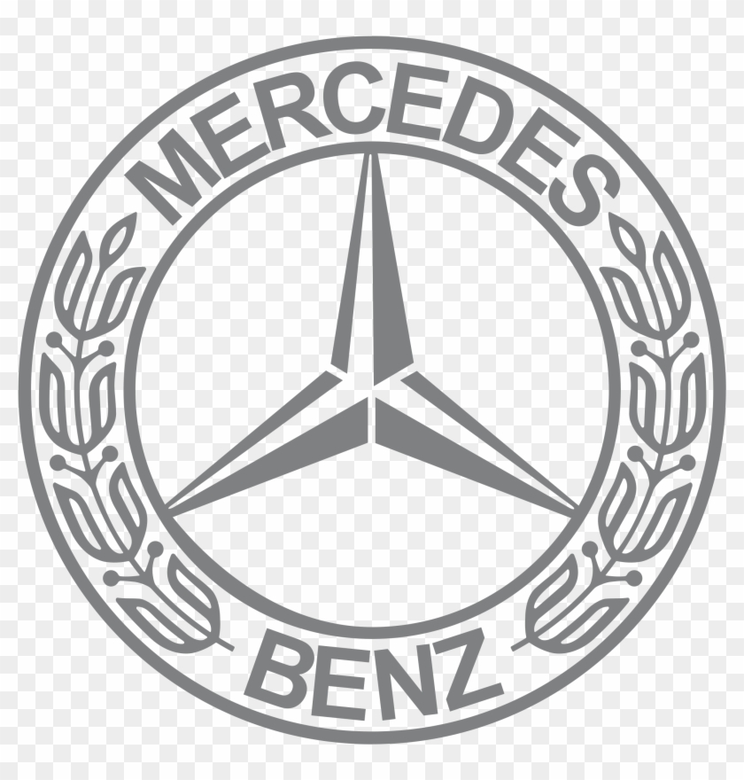 Detail Logo Mercedes Benz Png Nomer 30