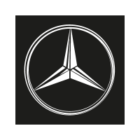 Detail Logo Mercedes Benz Vector Nomer 9