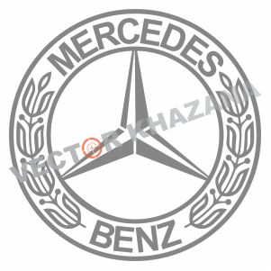 Detail Logo Mercedes Benz Vector Nomer 42