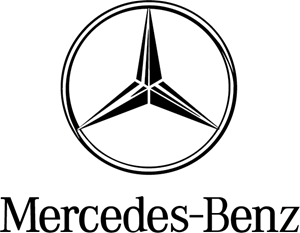Detail Logo Mercedes Benz Vector Nomer 4