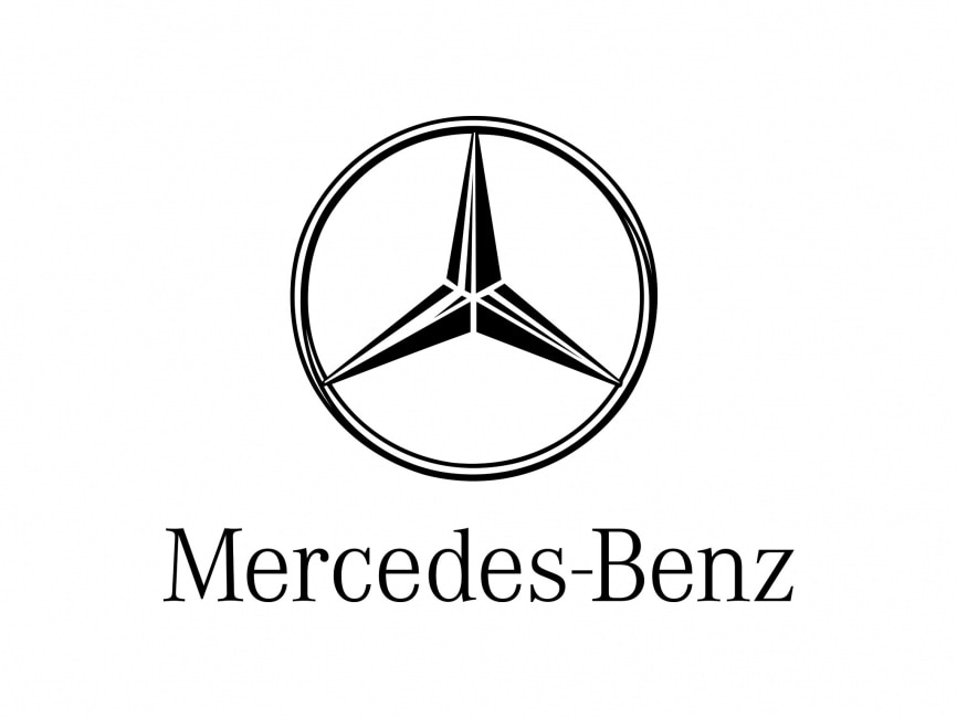 Detail Logo Mercedez Benz Nomer 16
