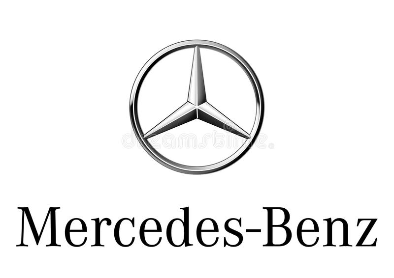 Detail Logo Mercedez Benz Nomer 17