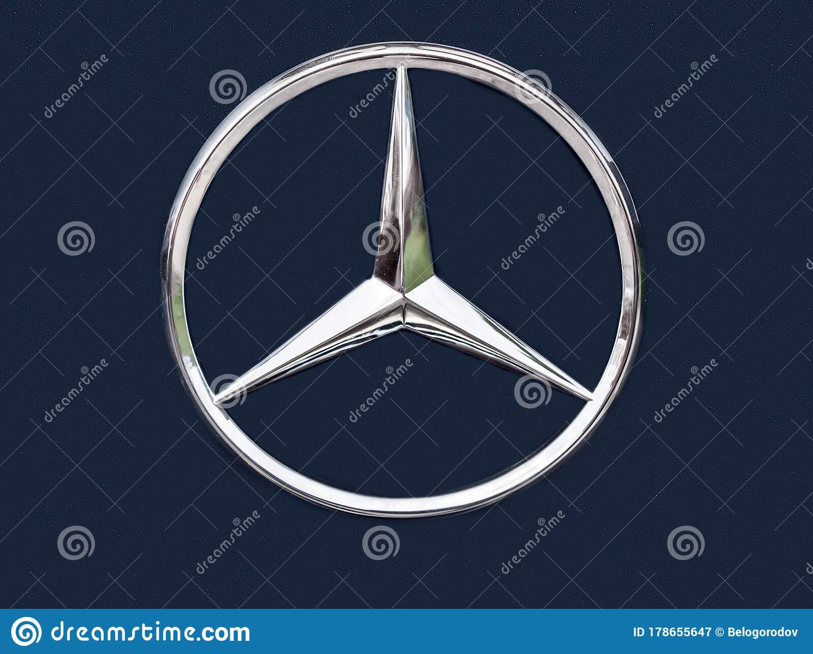 Detail Logo Mercedez Benz Nomer 33