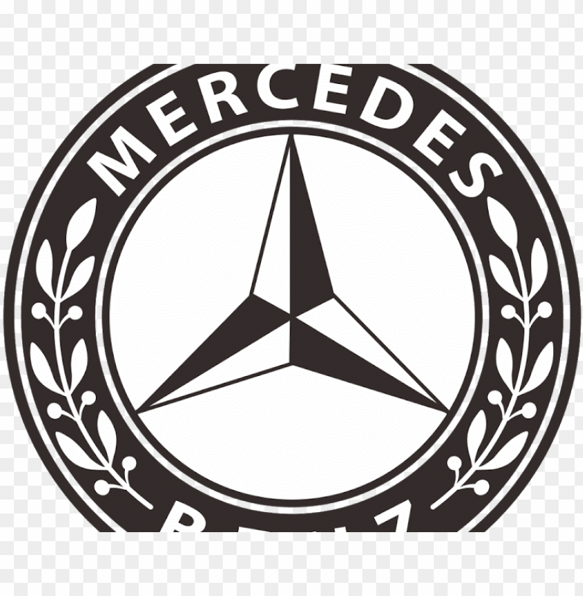 Detail Logo Mercedez Benz Nomer 34