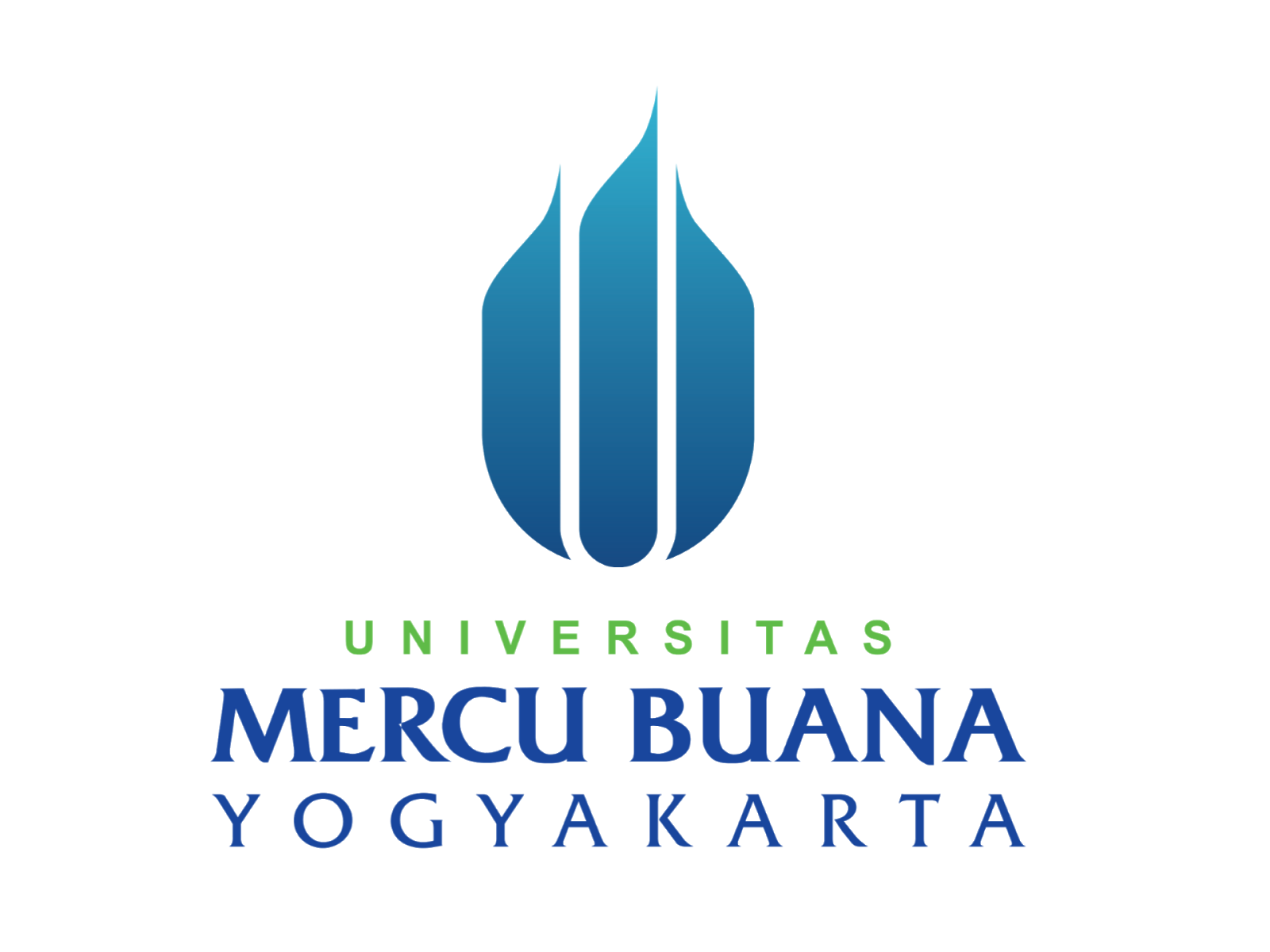 Detail Logo Mercu Buana Nomer 11