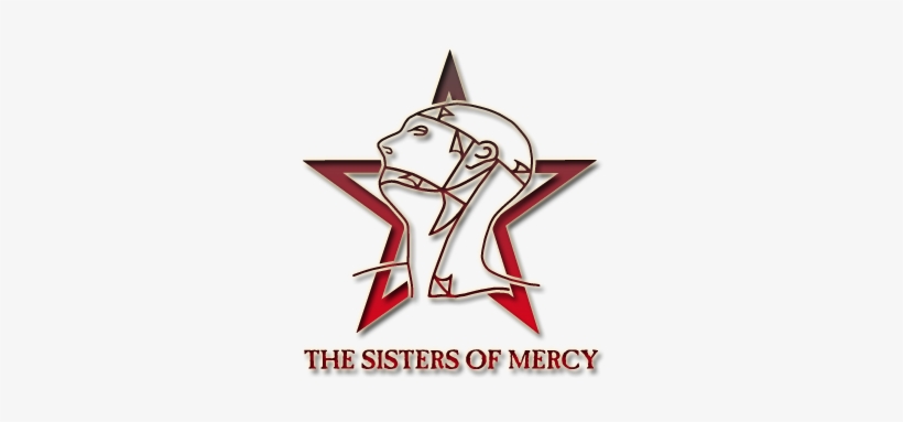 Detail Logo Mercy Png Nomer 30