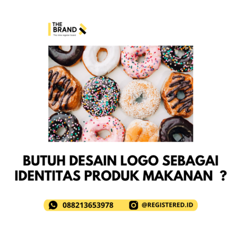 Detail Logo Merek Dagang Nomer 18