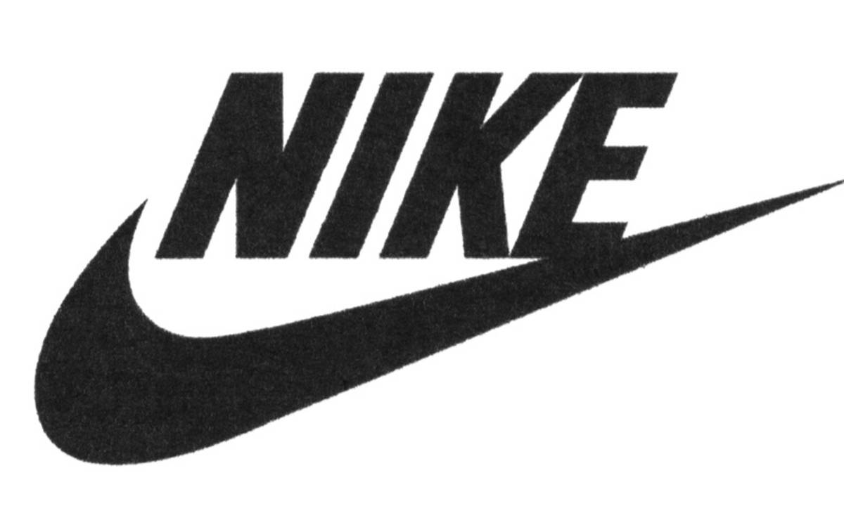 Detail Logo Merek Sepatu Nomer 5