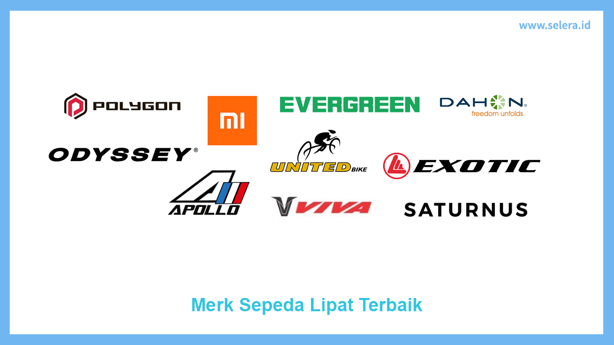 Detail Logo Merk Sepeda Nomer 6