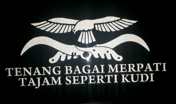 Detail Logo Merpati Keren Nomer 38