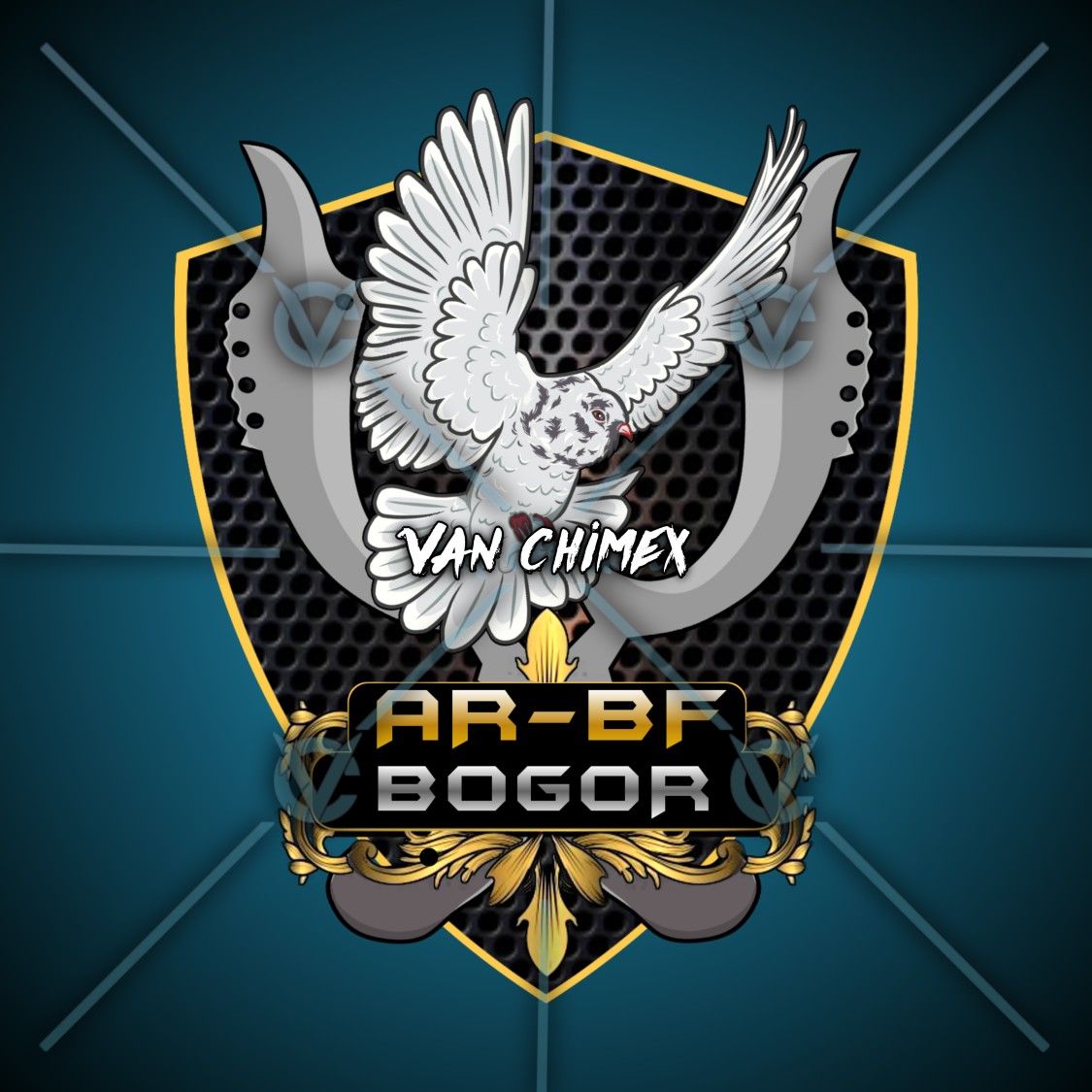 Detail Logo Merpati Vector Nomer 5