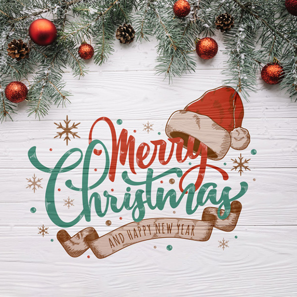 Detail Logo Merry Christmas 2020 Nomer 23