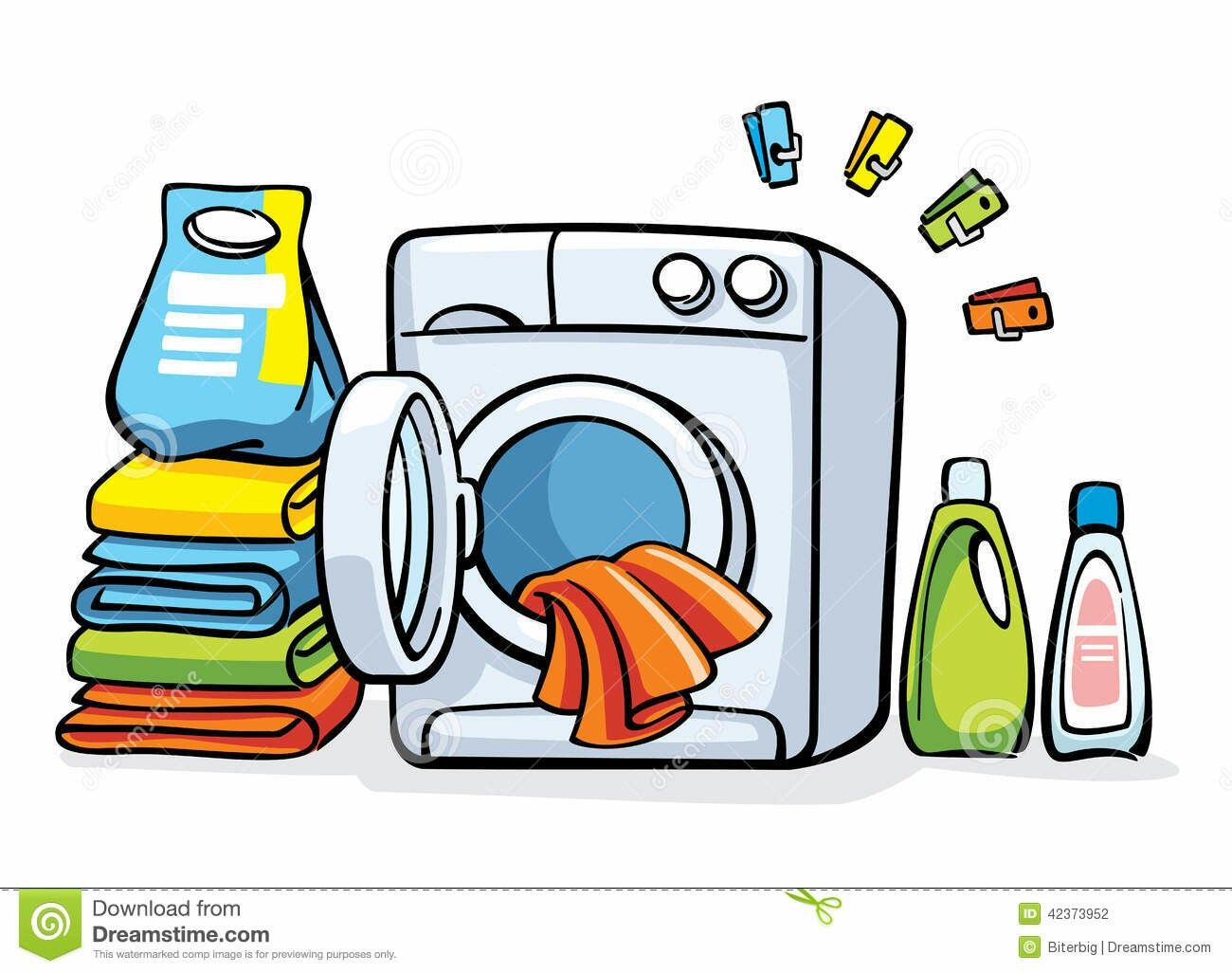 Logo Mesin Cuci Laundry - KibrisPDR