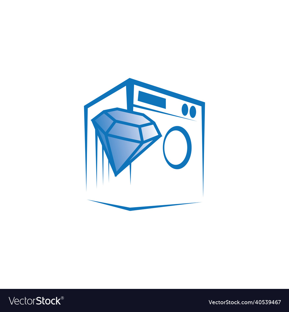 Detail Logo Mesin Cuci Laundry Nomer 18