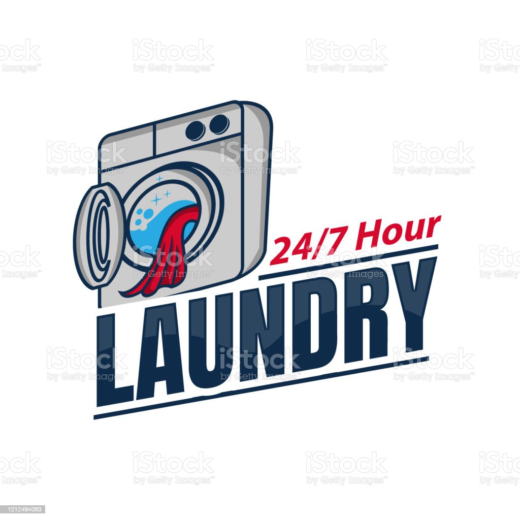 Detail Logo Mesin Cuci Laundry Nomer 21