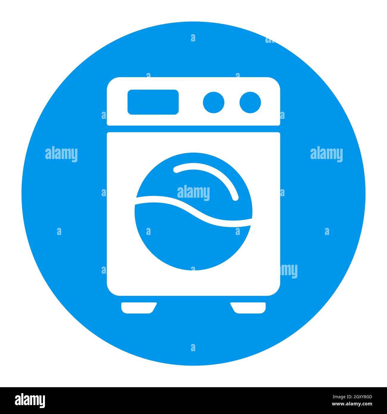 Detail Logo Mesin Cuci Laundry Nomer 35