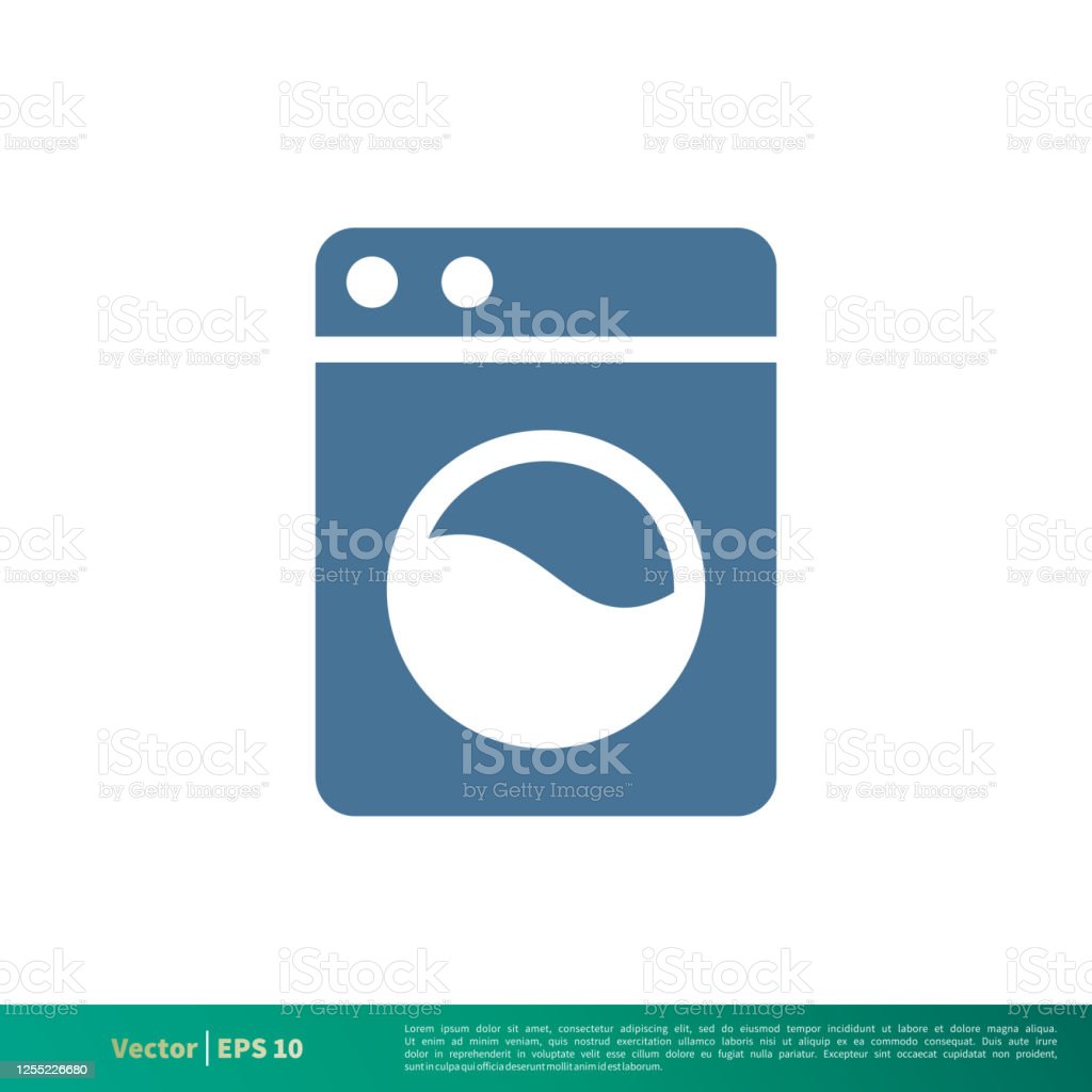 Detail Logo Mesin Cuci Laundry Nomer 39