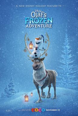 Download Olaf Image Frozen Nomer 37