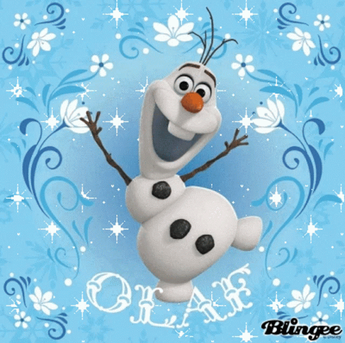 Detail Olaf Image Frozen Nomer 53