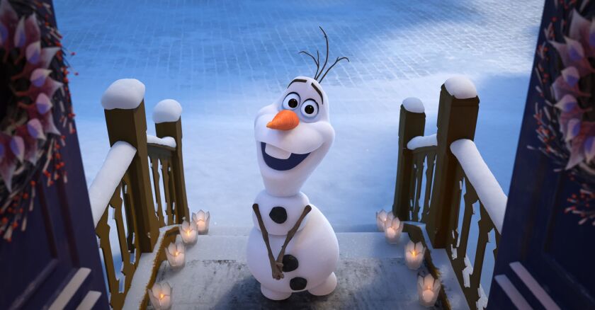 Download Olaf Image Frozen Nomer 58
