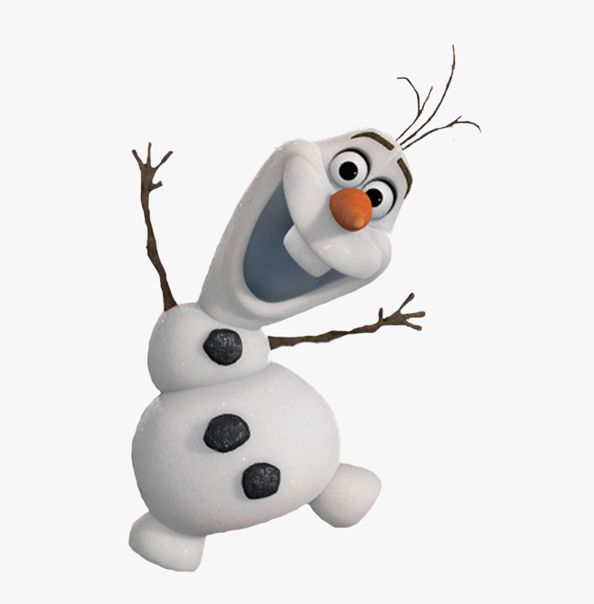 Detail Olaf Png Nomer 3