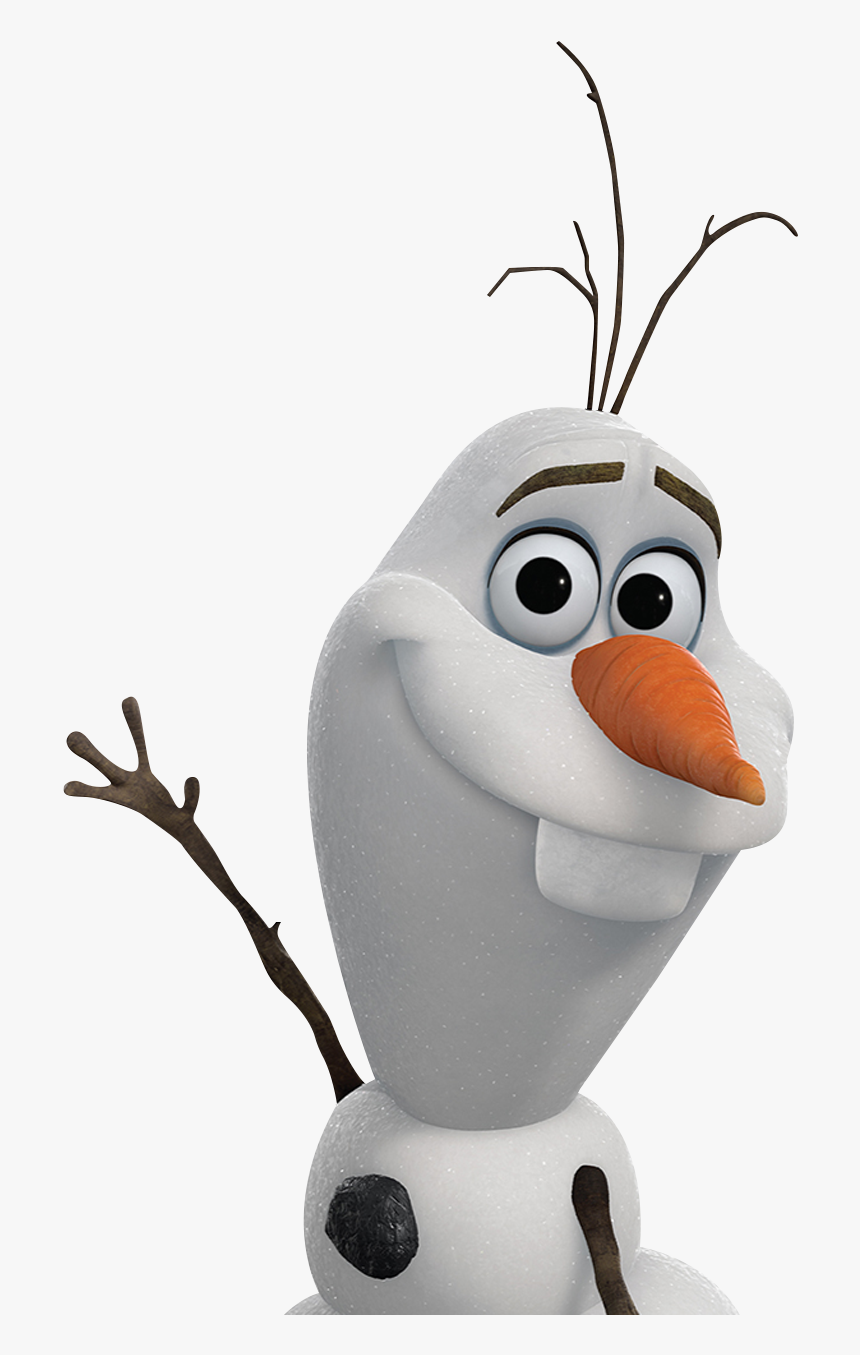 Detail Olaf Png Nomer 22