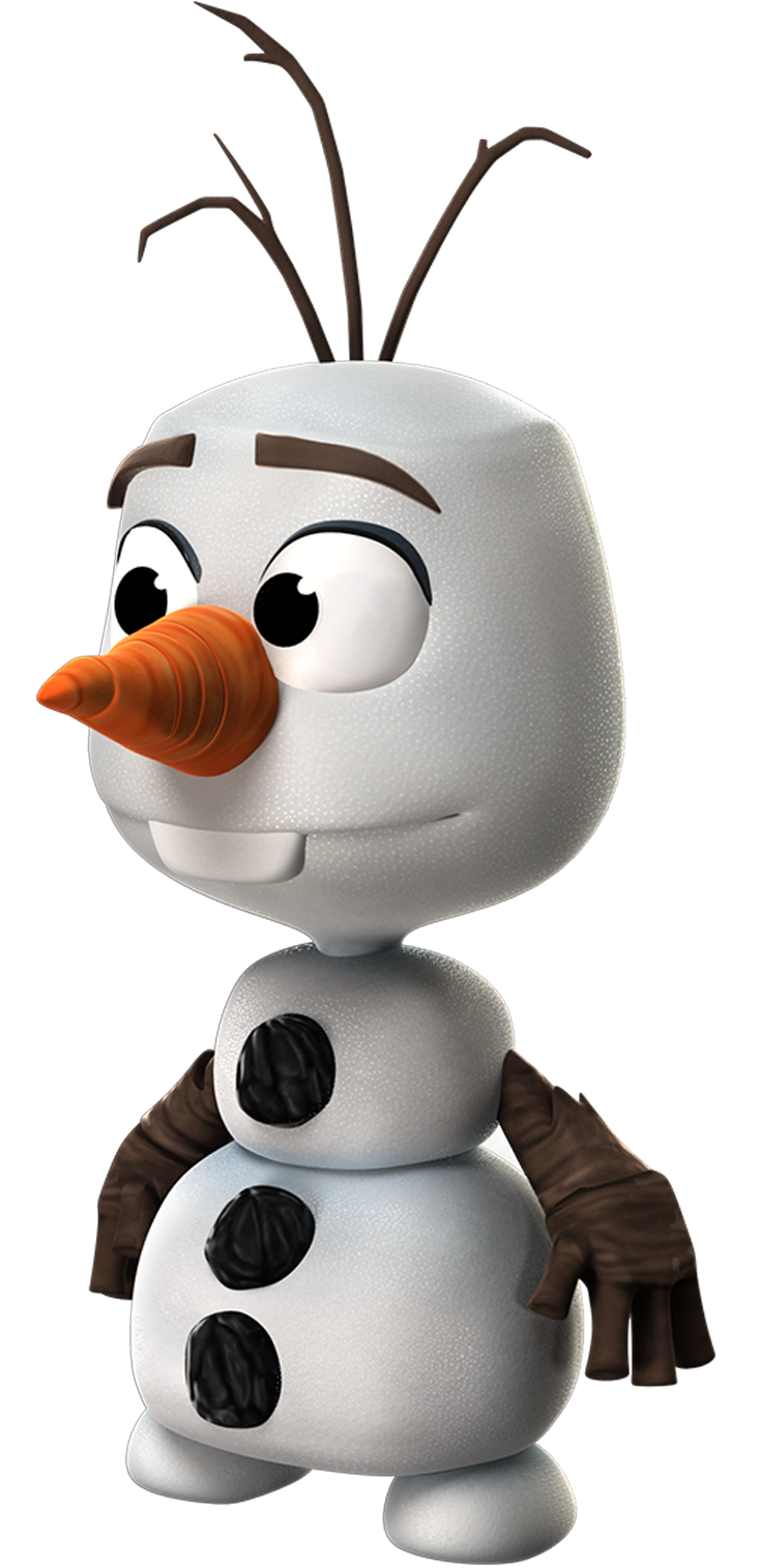 Detail Olaf Png Nomer 23