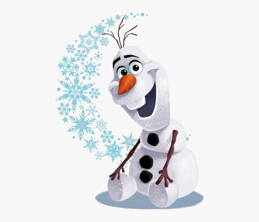 Detail Olaf Png Nomer 5