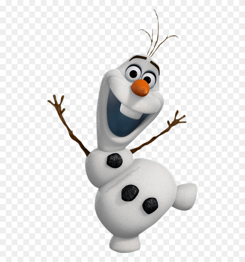 Detail Olaf Png Nomer 10