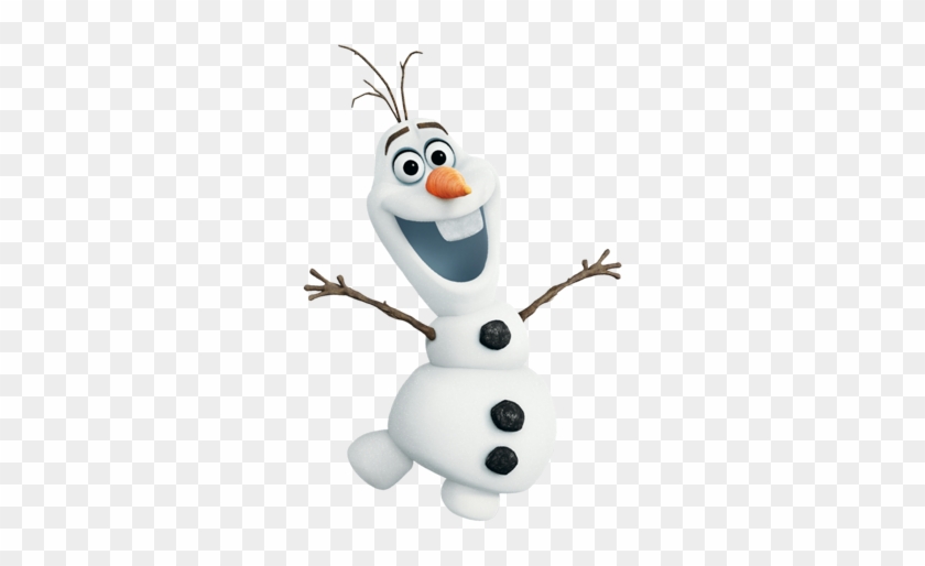 Detail Olaf Transparent Nomer 13