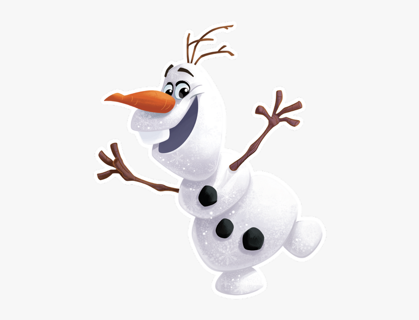Detail Olaf Transparent Nomer 17