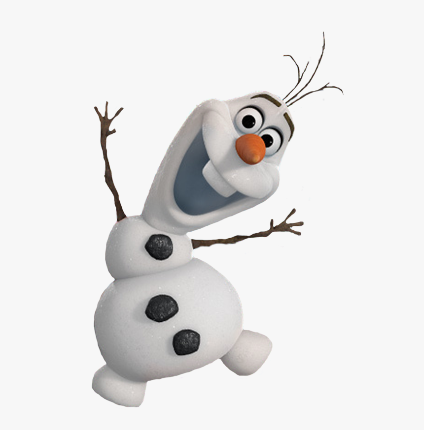 Detail Olaf Transparent Nomer 8