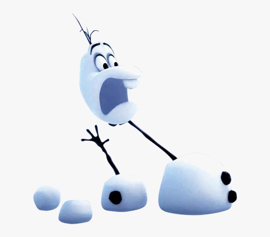 Detail Olaf Transparent Background Nomer 22