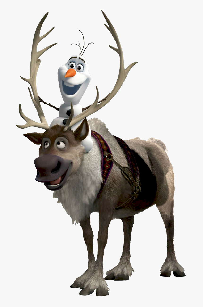 Detail Olaf Transparent Background Nomer 35