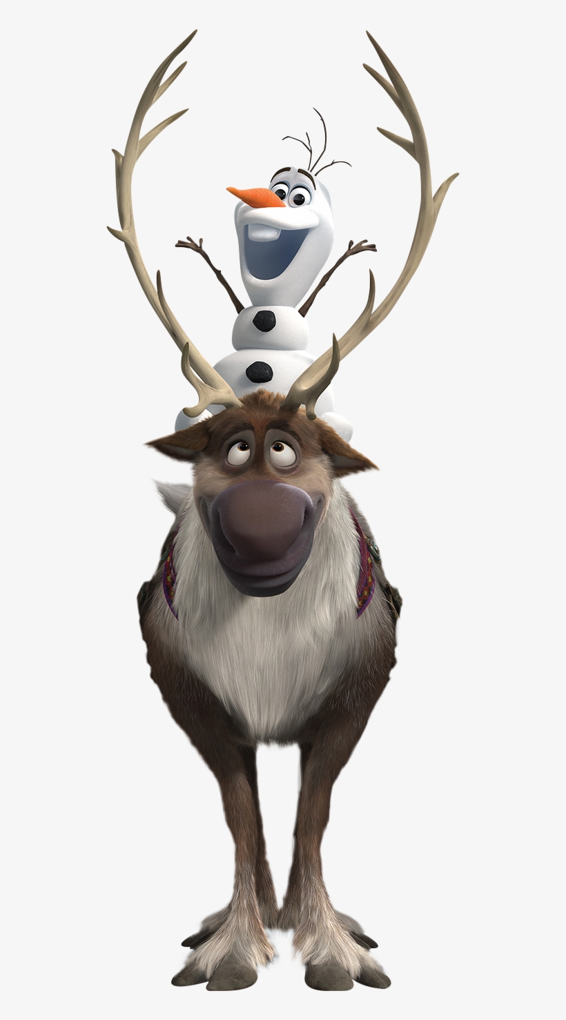 Detail Olaf Transparent Background Nomer 39