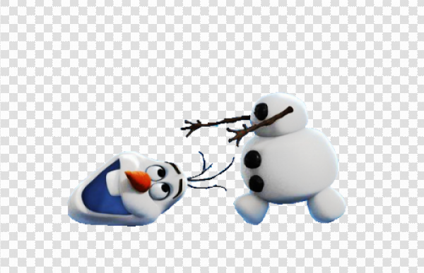 Detail Olaf Transparent Background Nomer 41