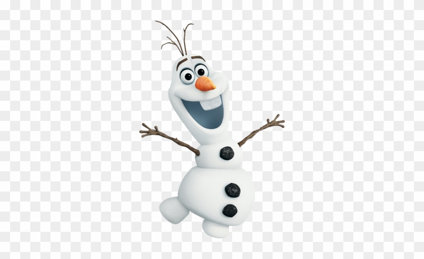 Detail Olaf Transparent Background Nomer 8