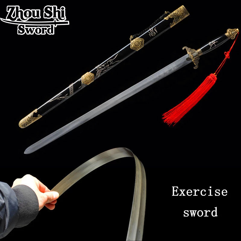 Detail Olahraga Dengan Pedang Nomer 24
