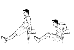 Detail Olahraga Membentuk Otot Di Rumah Nomer 46