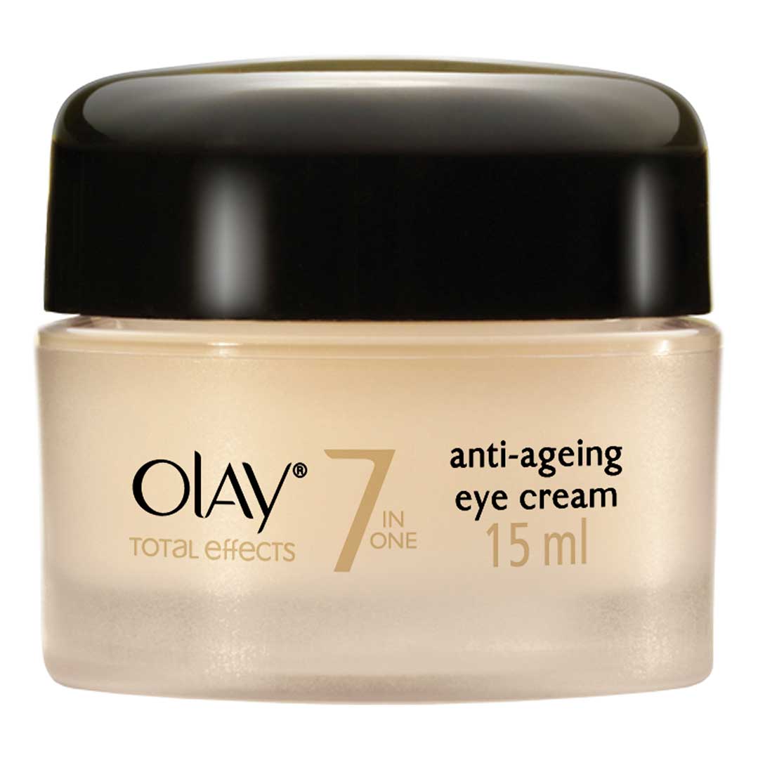 Detail Olay Total Effects Anti Aging Eye Cream Nomer 3