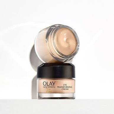 Detail Olay Total Effects Anti Aging Eye Cream Nomer 27