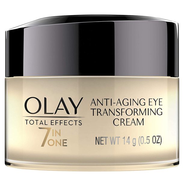 Detail Olay Total Effects Anti Aging Eye Cream Nomer 4
