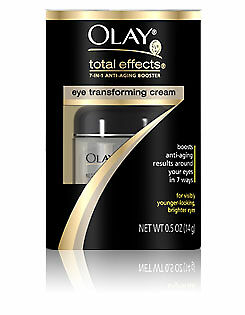 Detail Olay Total Effects Anti Aging Eye Cream Nomer 30