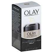 Detail Olay Total Effects Anti Aging Eye Cream Nomer 33