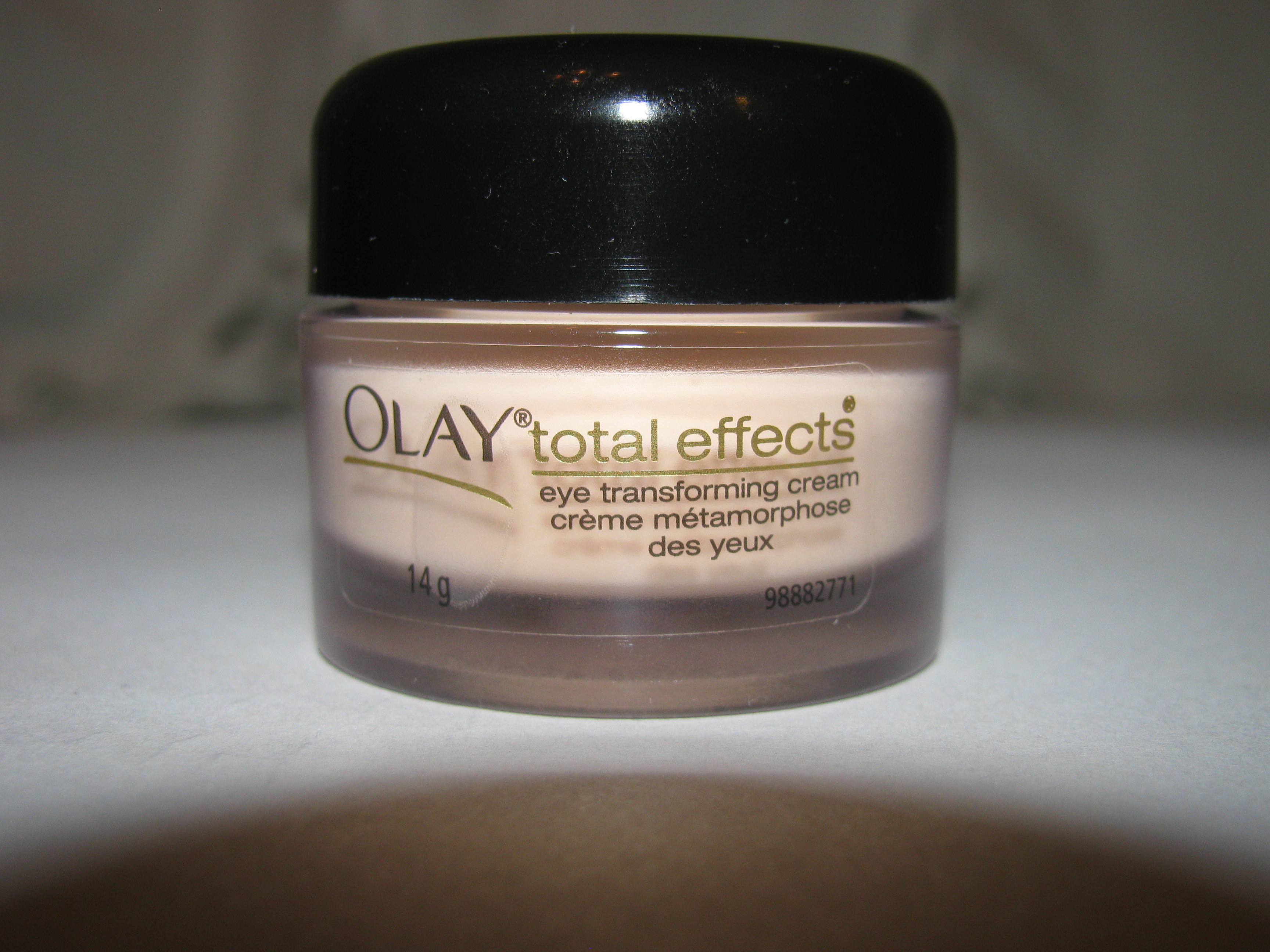 Detail Olay Total Effects Anti Aging Eye Cream Nomer 39