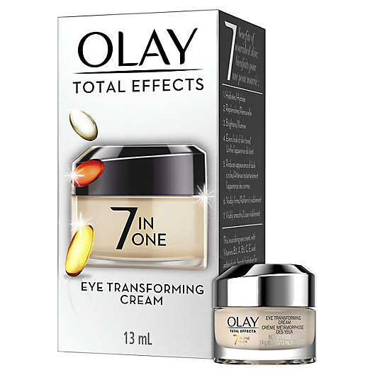 Detail Olay Total Effects Anti Aging Eye Cream Nomer 6