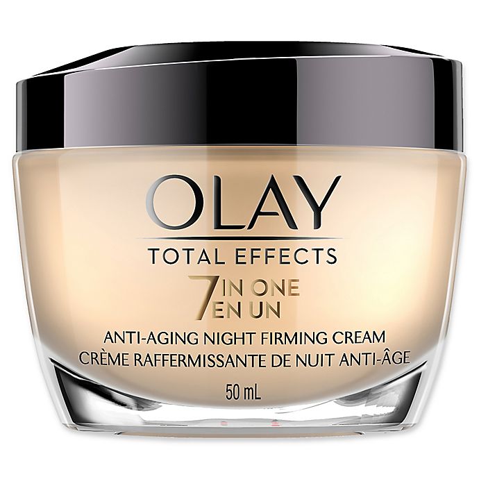 Detail Olay Total Effects Anti Aging Eye Cream Nomer 55