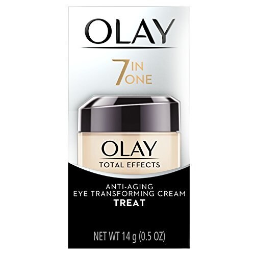 Detail Olay Total Effects Anti Aging Eye Cream Nomer 56