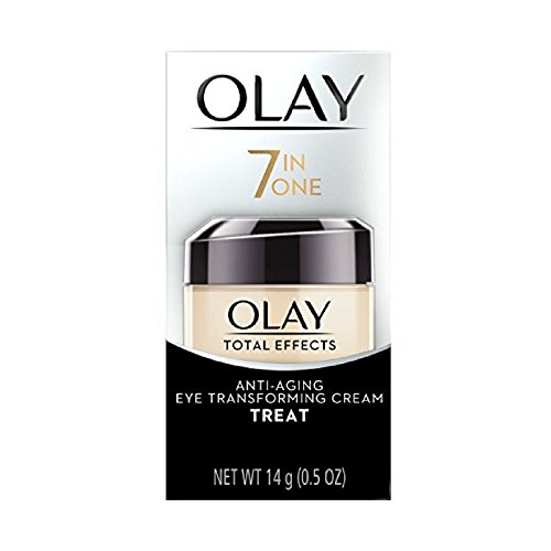 Detail Olay Total Effects Anti Aging Eye Cream Nomer 7