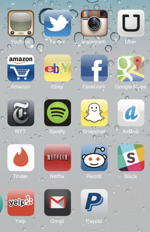Detail Old Amazon App Logo Nomer 33